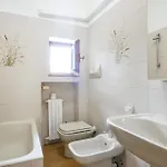 2 Bedroom Cozy In Lejlighed