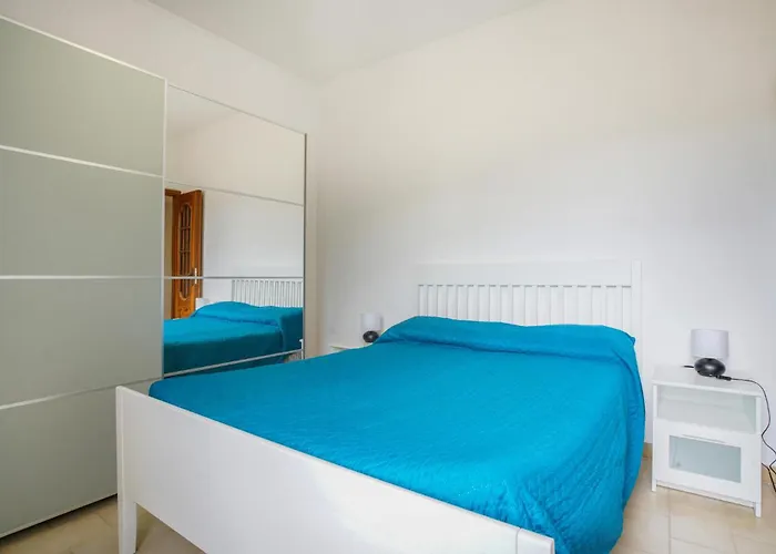 2 Bedroom Cozy In * Taggia