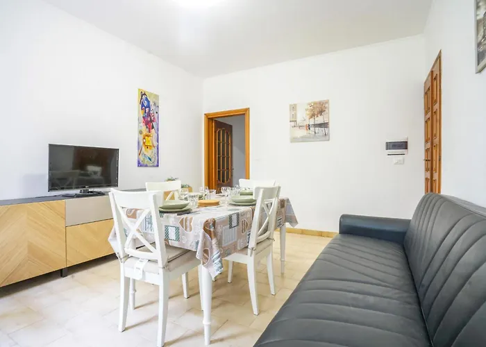 2 Bedroom Cozy In *