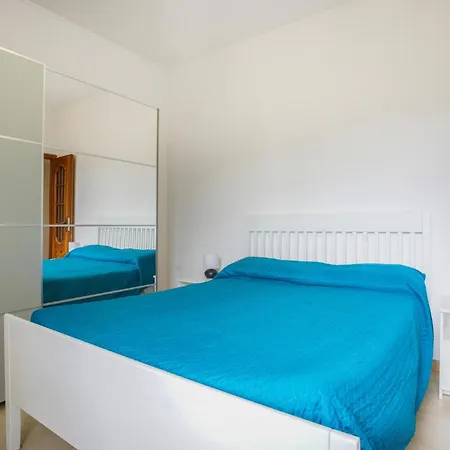 2 Bedroom Cozy In * Taggia