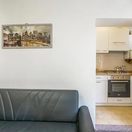 Appartement 2 Bedroom Cozy In *