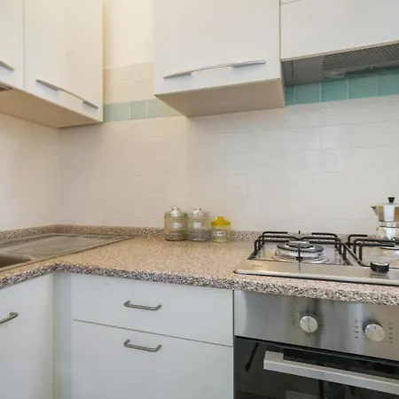 2 Bedroom Cozy In Taggia