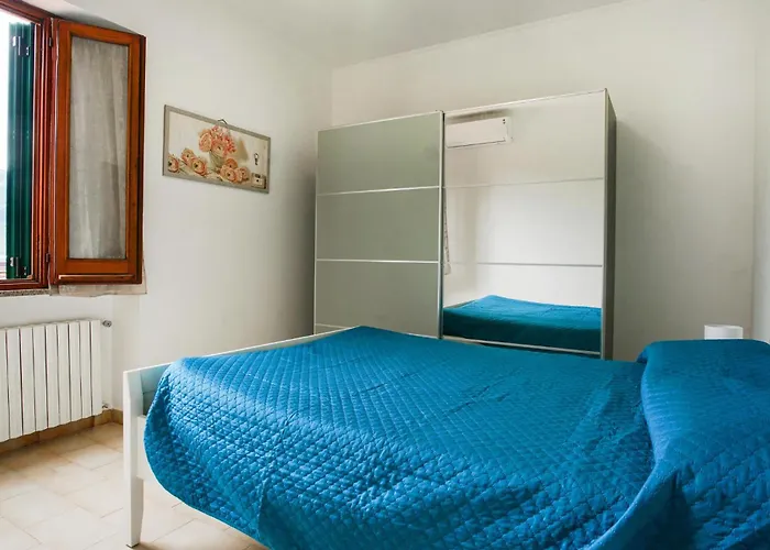 2 Bedroom Cozy In 公寓 塔贾