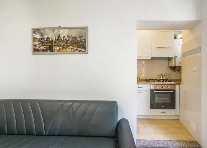 Lejlighed 2 Bedroom Cozy In *