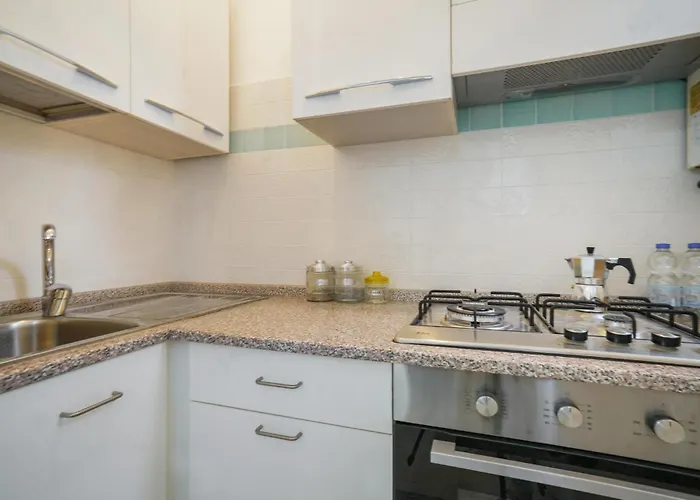 2 Bedroom Cozy In Taggia